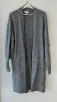 Cardigan grau lang H&M Bremen-Mitte - Ostertor Vorschau