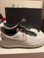 Nike Air Force lx 07 low craine Baden-Württemberg - Meckesheim Vorschau