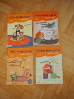 Fördermagazin Grundschule Schleswig-Holstein - Reinbek Vorschau