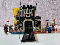 LEGO 6085 Ritterburg Monarchenburg mit Anleitung 80er Niedersachsen - Oldenburg Vorschau