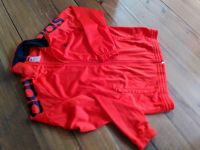 Jungs Trainingsjacke Adidas, sehr gut erh., Gr. 176 dunkle orange Baden-Württemberg - Schorndorf Vorschau