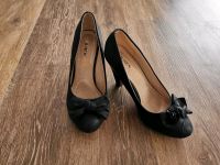 Damenschuhe/Pumps/High Heels Gr. 36 Jumex Sachsen-Anhalt - Dodendorf Vorschau