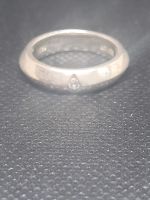 Esprit Ring 925 Silber inkl Versand Saarland - Merchweiler Vorschau