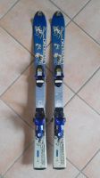 Kinderski Kinder Ski Tecno Skitty 100 cm blau Niedersachsen - Melle Vorschau