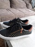 Damen Schuhe gr.40  neu nicht getragen Niedersachsen - Moormerland Vorschau