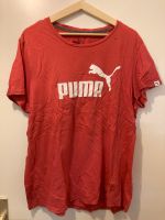 Puma T-Shirt Rheinland-Pfalz - Konz Vorschau