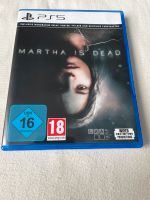 Martha is dead Ps5 Hessen - Dietzenbach Vorschau