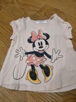 Sehr schönes Mädchen T Shirt, Größe 74, H&M Disney Bayern - Haibach Vorschau