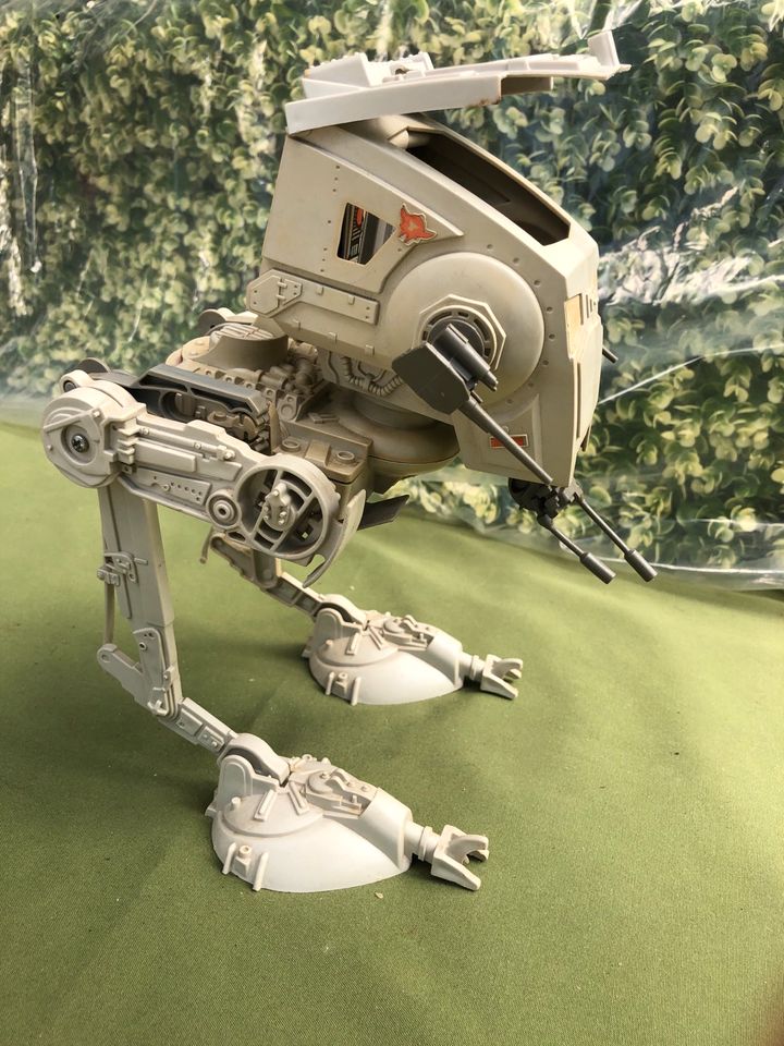 Star Wars Vintage AT-ST Walker Kenner 1983 in Oldenburg