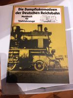 Buch Dampflokomotiven der deutschen Reichsbahn Bayern - Zeitlofs Vorschau