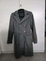 Sisley Mantel Jacke elegant grau Größe 32 Köln - Köln Brück Vorschau