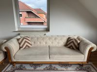 Verkaufe komplettes Set für Wohnzimmermöbel Bergedorf - Hamburg Allermöhe  Vorschau