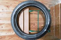 SIMSON 2 Reifen 2,75 x 16 R + Schläuche original DDR Ostalgie Bayern - Boos Vorschau