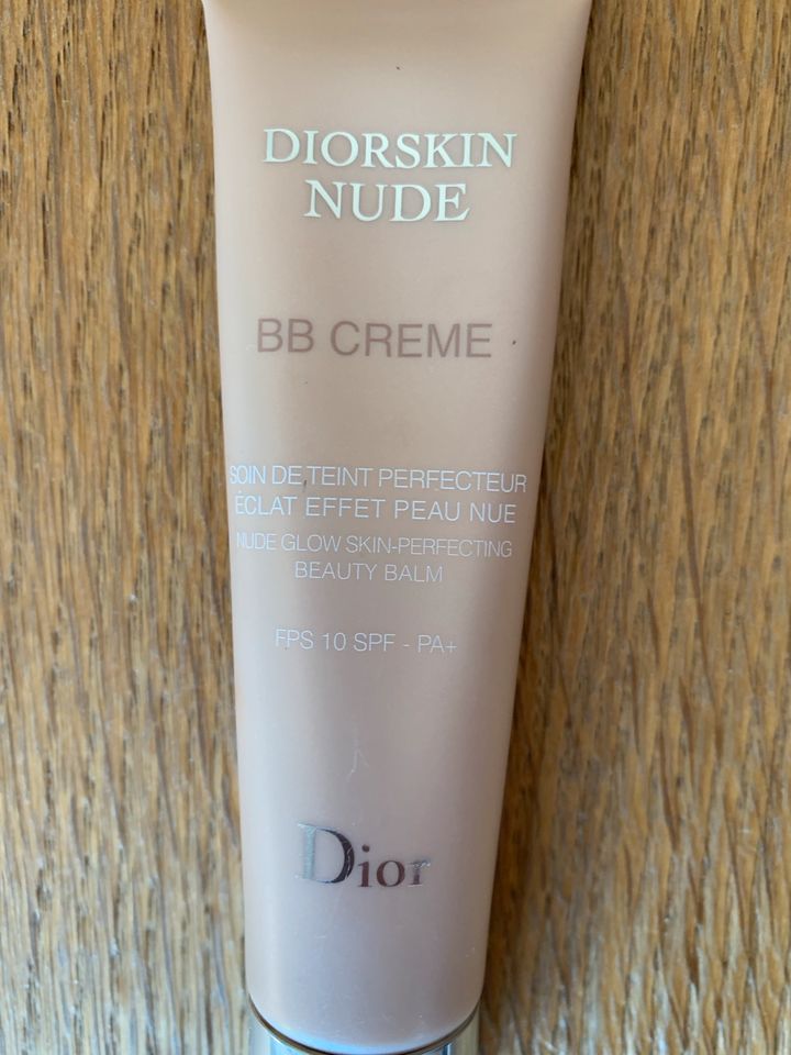 Dior Diorskin Nude BB Creme Nr. 002 in Hiltrup