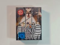 Prison School - Vol.1 mit Sammelschuber - Blu-ray NEU OVP Berlin - Charlottenburg Vorschau