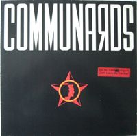 Communards - Communards Vinyl, LP, Album Germany 1986 Hessen - Buseck Vorschau