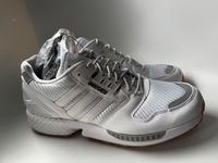 adidas ZX 8000 Undefeated Neighborhood White US12 EU 46 2/3 Stuttgart - Stuttgart-Mitte Vorschau