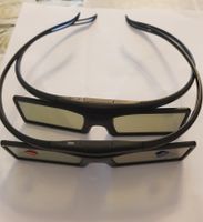 Samsung 3D Brille Active  Glasses  2 Stück Mitte - Gesundbrunnen Vorschau