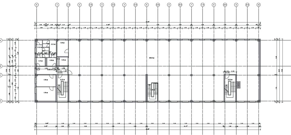 Produktion / Lagerhalle  in Billstedt zu mieten in Hamburg