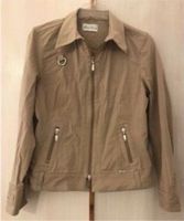 Dünne Sommerjacke • leichte Jacke • kurz • Lisa Tossa • Gr.36 Hessen - Neu-Anspach Vorschau