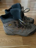 MEINDL Stiefel Wanderschuhe Gore-Tex Gr. 44 Leder Berlin - Steglitz Vorschau