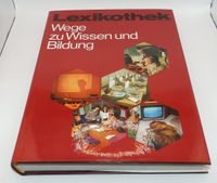 Buch Bertelsmann Lexikothek - Wege zu Wissen und Bildung Hessen - Künzell Vorschau
