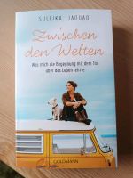 Buch Zwischen den Welten - Suleika Jaouad Bayern - Tittmoning Vorschau