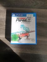 Burnout Paradise Remastered Ps4 Nordrhein-Westfalen - Heinsberg Vorschau