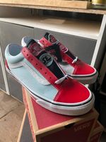 Vans x SE Bikes Schuhe 44.5 oder 40.5 Innenstadt - Köln Altstadt Vorschau