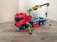 Lego Technic 8258 Gera - Söllmnitz Vorschau