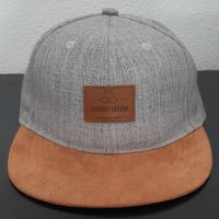 +++ TOP - Cap „Dean“ von Johnny Urban grau-braun - TOP +++ Bayern - Schwandorf Vorschau