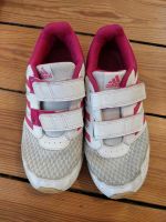 Adidas Hallensportschuhe Gr. 31 Hamburg-Mitte - Hamburg Wilhelmsburg Vorschau