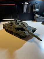 Leopard 2A6 Modell 1:32 Handgemachtes Modell Baden-Württemberg - Friedrichshafen Vorschau