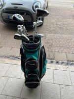 Golfst mit Tasche RH Damen (170cm) Hessen - Mühltal  Vorschau