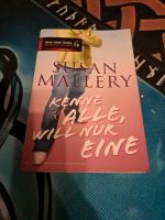 Susan mallery - kenne alle, will nur eine Nordrhein-Westfalen - Dinslaken Vorschau