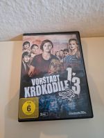 Die Vorstadt Krokodile 1 bis 3 DVD Schleswig-Holstein - Eckernförde Vorschau