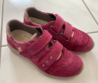 Superfit, Halbschuhe, pink, Sterne, Größe 31 Niedersachsen - Achim Vorschau