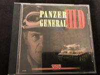 PC Spiel Panzer General III D Hessen - Bad Nauheim Vorschau