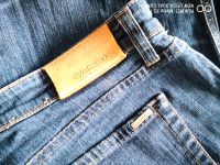 Cambio Jeans Gr 36 Bootcut Hamburg - Wandsbek Vorschau