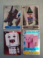 Minecraft LEGO Mojang Sammelkarten 2024 Trading Cards - Serie 1 Bayern - Wasserburg Vorschau