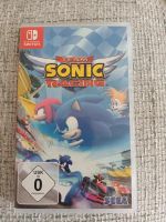 Sonic (Nintendo switch) Bayern - Regensburg Vorschau