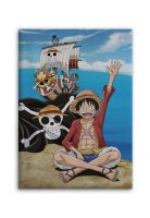 One Piece Fleecedecke Schmusedecke Kuscheldecke 100 x 140 cm Nordrhein-Westfalen - Emmerich am Rhein Vorschau