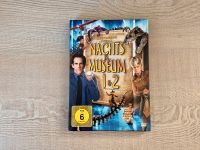 Nachts im Museum Teil 1 & 2 DVD Set im Schuber Film Doppel Disc Nürnberg (Mittelfr) - Südoststadt Vorschau