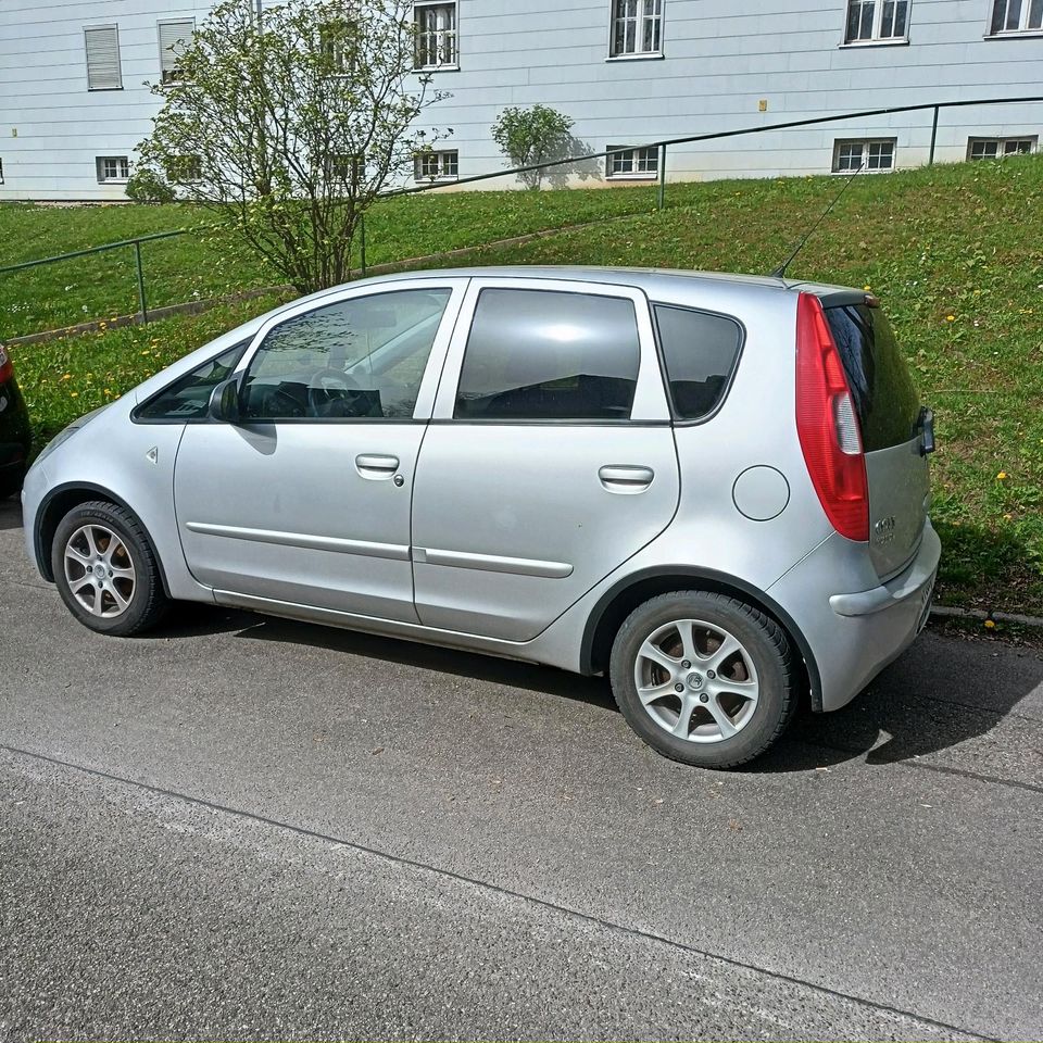 Mitsubishi Colt 1,3 in Donauwörth