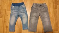 Hosen Gr. 80& 86 Nordrhein-Westfalen - Erwitte Vorschau