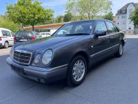 Mercedes-Benz W210 Automatik Bayern - Würzburg Vorschau