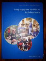 Sozialpädagogische Lernfelder für Erzieher*Innen Fachbuch Leipzig - Connewitz Vorschau