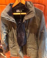 Salewa Funktions Outdoorjacke Gr. L m. Fleece Innenjacke Bayern - Kaufbeuren Vorschau