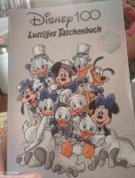 Disney 100 lustiges Taschenbuch Mecklenburg-Vorpommern - Pasewalk Vorschau