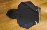 Urban Classics Hoodie Gr. S blau München - Bogenhausen Vorschau